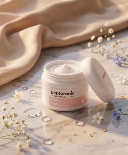 SNP Prep Peptaronic Cream