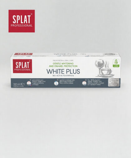 SPLAT Professional White Plus
