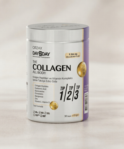 Collagen All Body