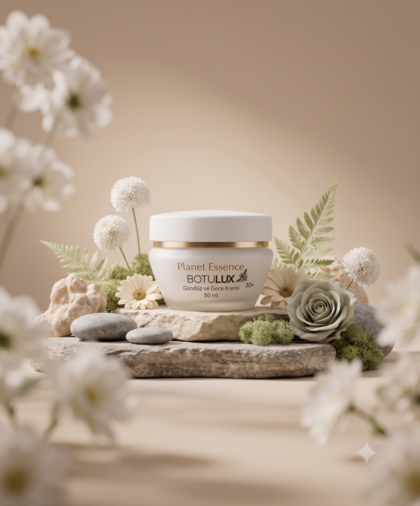 Planet Essence Botulux (Day & Night)- 50ml