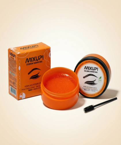 Eyebrow Styling & Shaper Wax 50ml